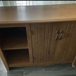 Buffet/console Table