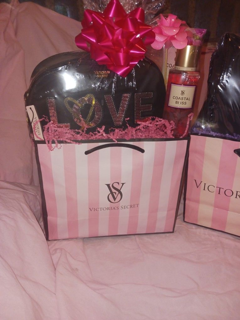 Gift Baskets 