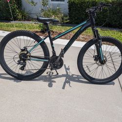 Mountain Bike 26"