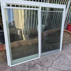 Retrofit Window 