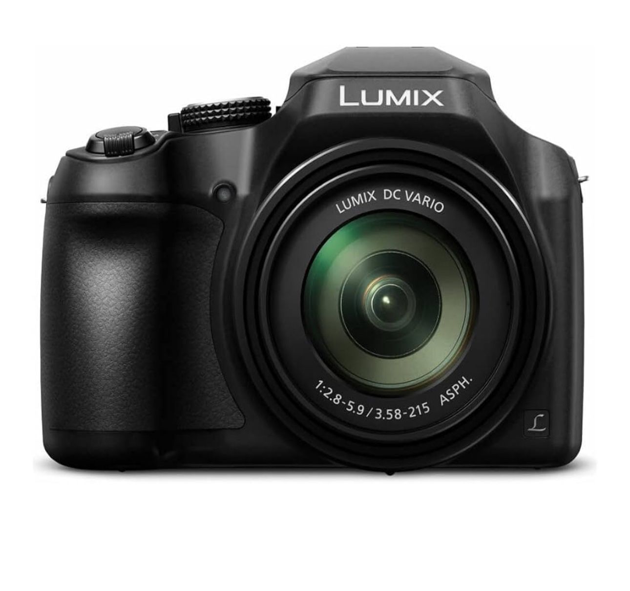 LUMIX Fz80