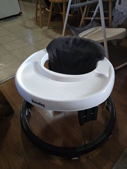 Quocdiog - foldable baby walker