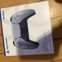 Brand New Ps5 Controllers 