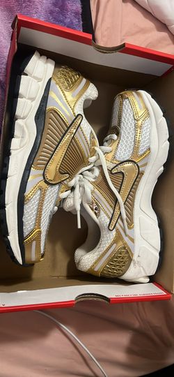 Gold vomero