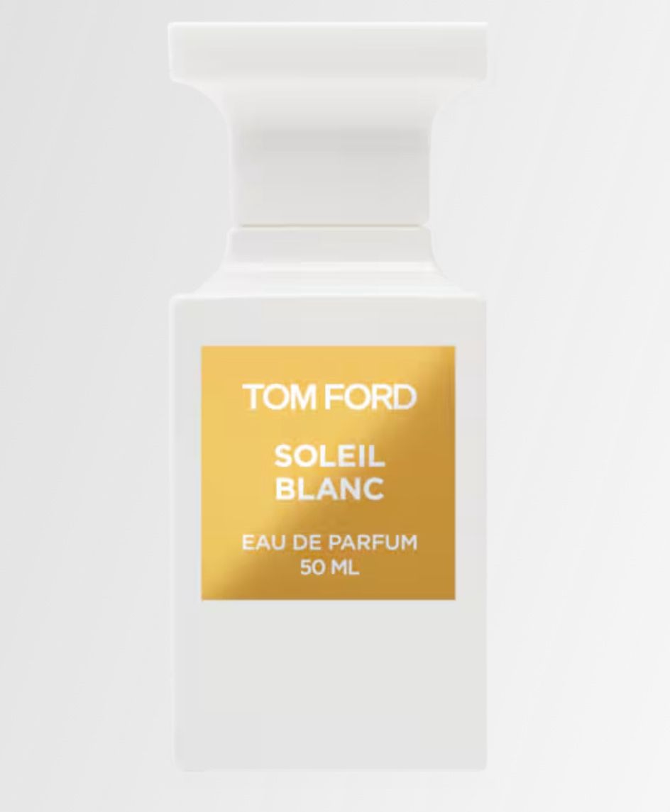 Tom Ford SOLEIL BLANC(EDP) 50mL