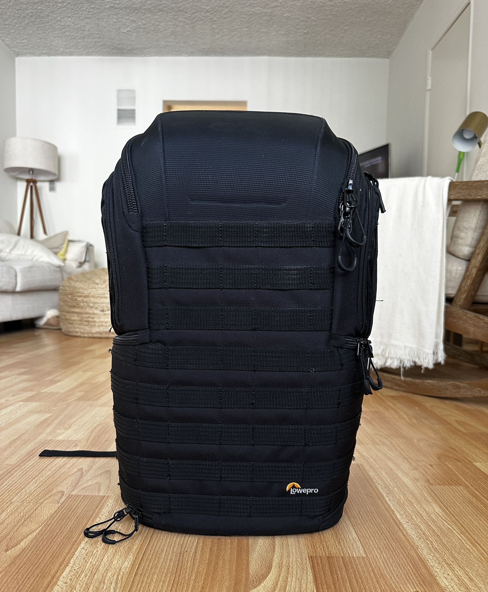 Lowepro Protactic 450 AW II Camera Backpack