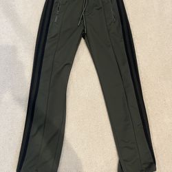 Pacsun Green Sweats