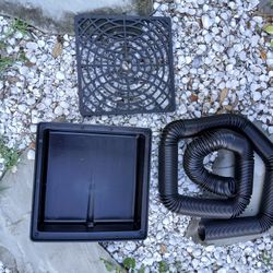 Drainage Materials