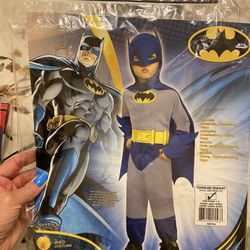 Halloween Costumes 