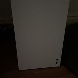 Xbox Series X White Digital 