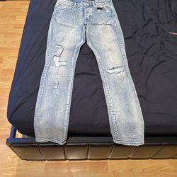 Ksubi Men’s Jeans Size 31