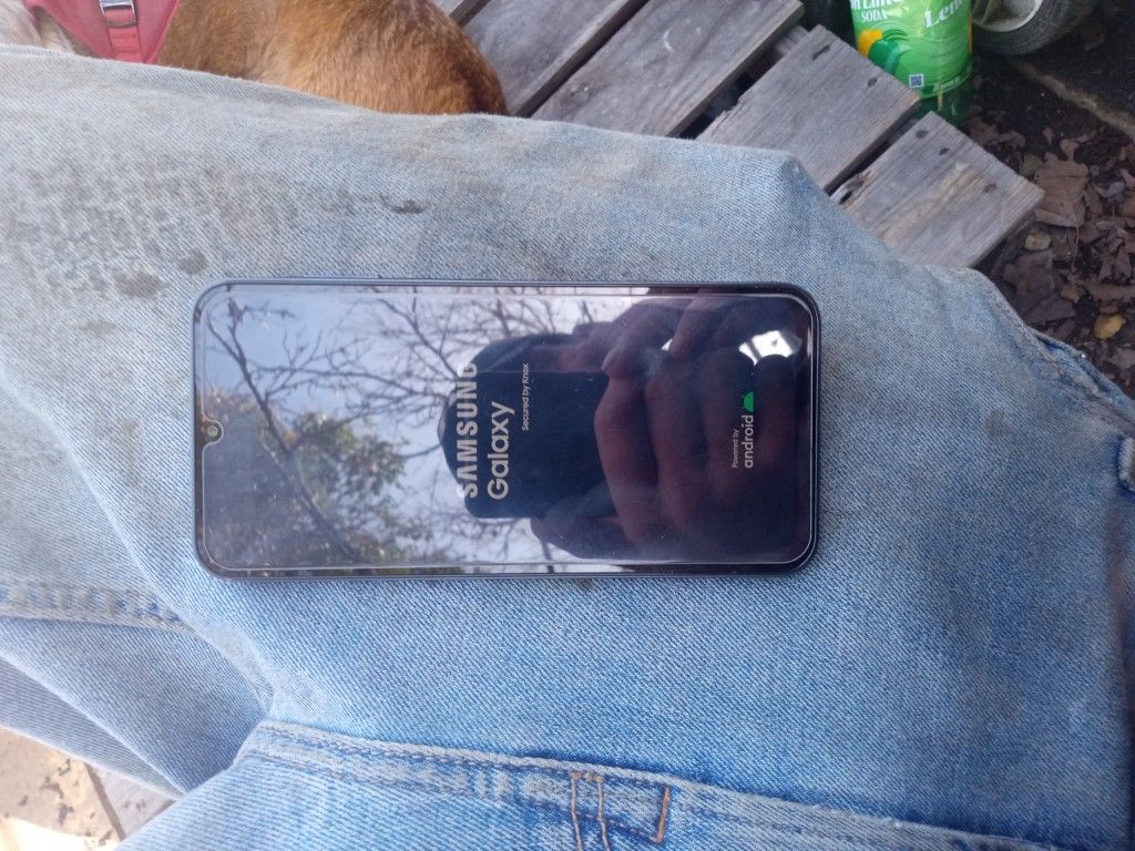 Samsung Galaxy a15 5g 128 GB Metro PC Unlock Phone