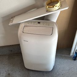 Toshiba Air Conditioner 