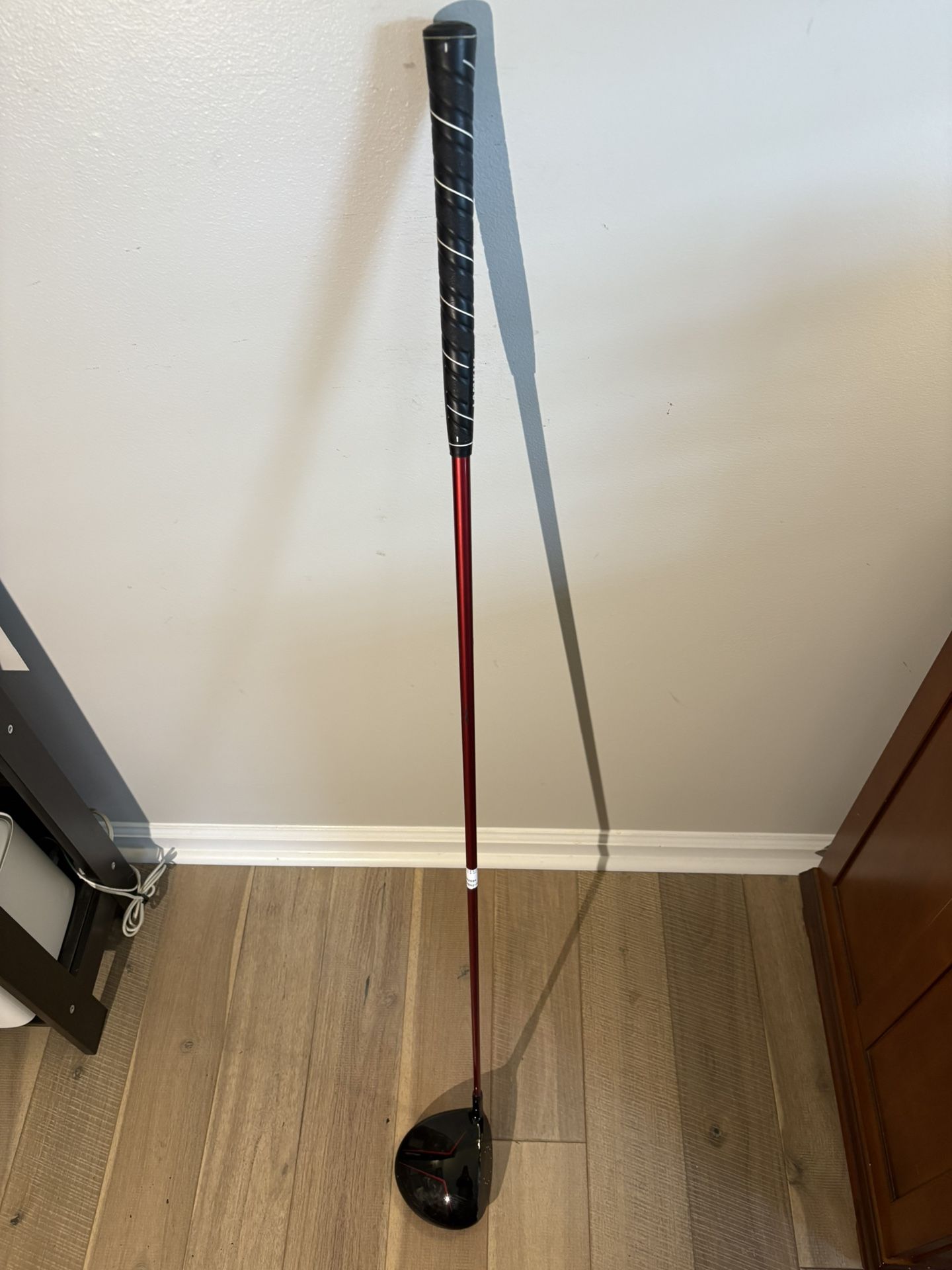 Driver - Callaway RAZR X Black - RH Golf Club
