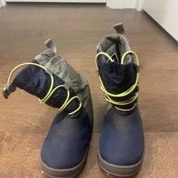 Bogs Kids Snow Boots 