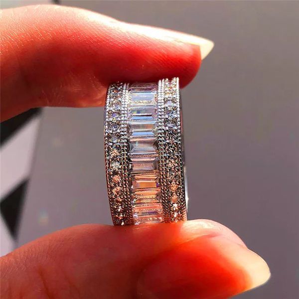 18K Gold plated UNISEX Ring - Code MS10