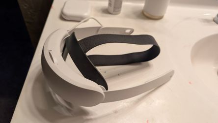 Meta quest 3 elite battery strap