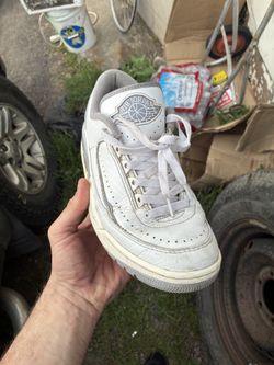 Jordan shoes