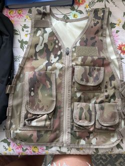Army Costume for boys