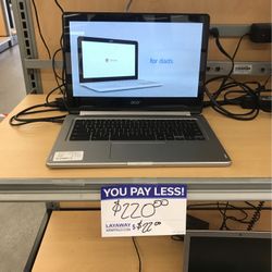 Acer Laptop 