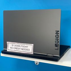 Lenovo Legion Y740-15IRH Gaming Laptop -PAYMENTS AVAILABLE-$1 Down Today 