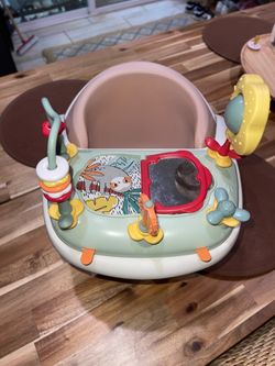 Mamas and Papas baby chair for  baby