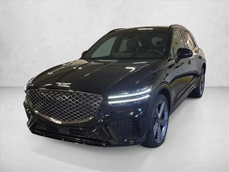 2024 Genesis GV70
