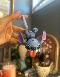 Stitch Disney Ornament