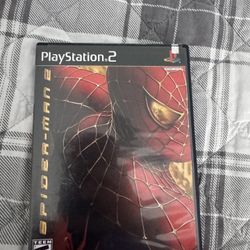 Ps2 - Spiderman 2