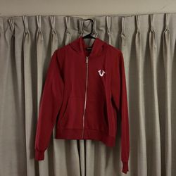 True Religion Women’s Jacket 