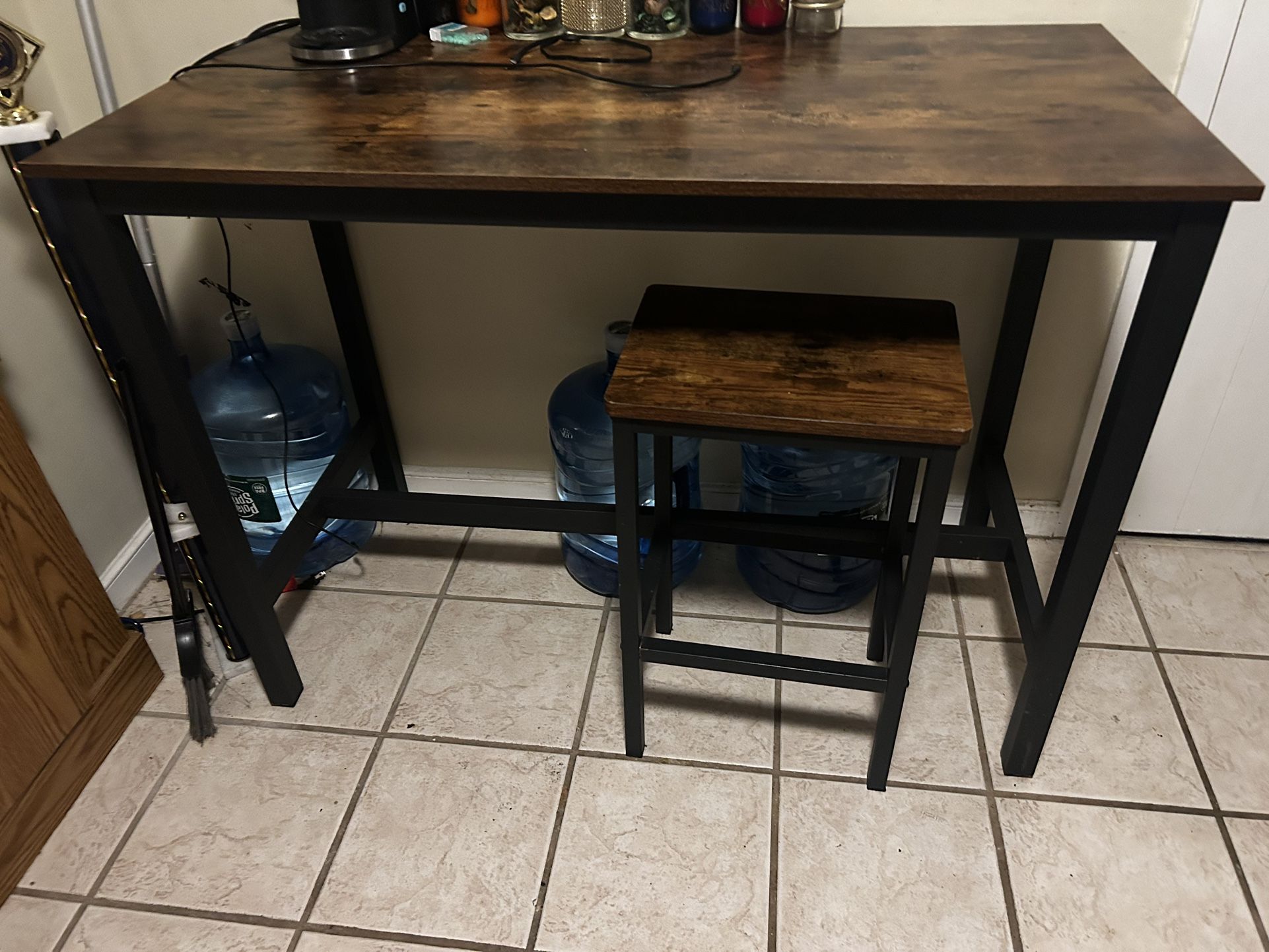 Kitchen Table