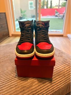 Wmns Air Jordan 1 High OG 'NC to Chi
