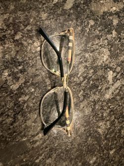 Glasses