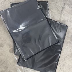 Vacuum seal bags