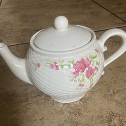 Teapot 🌸 