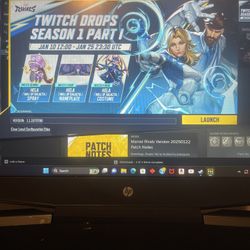 HP Pavilion FHD Gaming Laptop, Intel Core i5 8GB RAM, NVIDIA GeForce GTX 1650