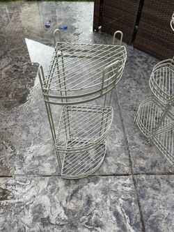 Towel Or Miscellaneous  Items Racks