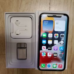 Iphone 11 Pro Max Unlocked For Any Carrier Excellent Condition 