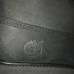 Woman’s Timberlands 