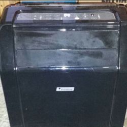 Portable AC