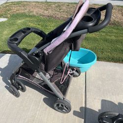 Stroller