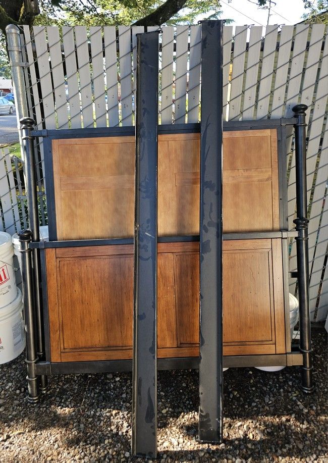 Free Twin Size Bed Frame