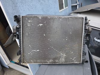 Radiator