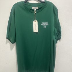 Guess Originals Green T-Shirt (Size L) NEW w/ Tags