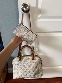 Coach & Michael Kors bags