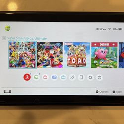 Ultimate Switch 1 bundle (has a quantity of 2 of the switch 1’s)