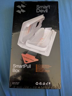 Smart Devil SmartPull Box Screen Protector Kit