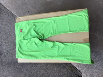 Women's Dickies scrub pants