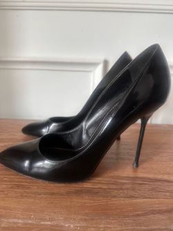 Designer Pumps Sergio Rossi