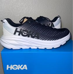 Hoka Women's Running Shoes Rincon 3 Size 9